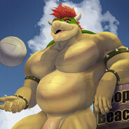 Varius the Bowser