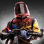 Mock's avatar
