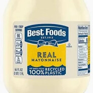 Mayonaise