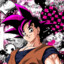 emo goku
