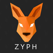 Z Y P H ッ