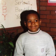 不爱说话的戏精