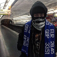 Player avatar