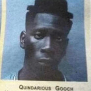 Quindarius Gooch