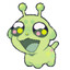 the creature