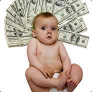 million dollar baby