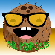 Mr.Kokosss