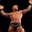 RANDY ORTON