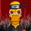 Homer Uchiha