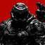 doom slayer