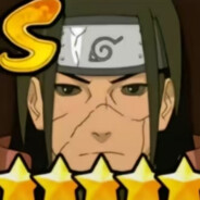 千手柱间[秽土转生]