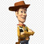 Woody::