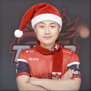 侧脸长得像吴世勋