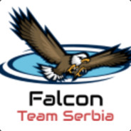 krleking # Falcon team Serbia