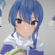 Hoshimachi Suisei suki