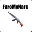 FarcMyNarc