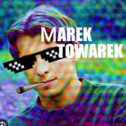 Marek Towarek