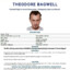 Theodore &quot;T-Bag&quot; Bagwell