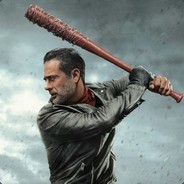 Evil spirit[backwards]