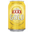 XXXX GOLD