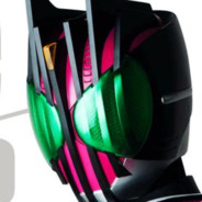 一个路过的假面骑士