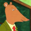 Mr.Ratburn