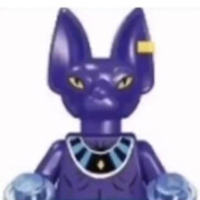 lego Beerus