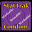StatTrak™ Condom