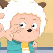 羊村第一突破手懒羊羊