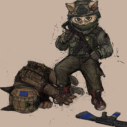 Steam Avatar