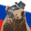 A Somewhat Russian Bear