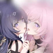 爱莉希雅的狗狗