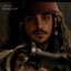 Captain Cem Sparrow