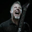 James Hetfield