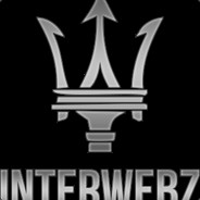 Proud member of INTERWEBZ #3