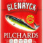 Glenryck Pilchards