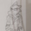 Eddie The Croc Boi