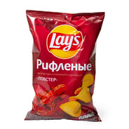 Полковник Чипсы