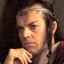 Elrond McBong