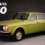 volvo's Steam avatar