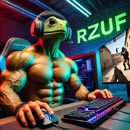 koksik rzuf