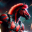 ARedMustang