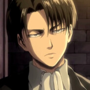 Levi Ackerman