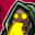 Player avatar