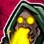 Steam avatar