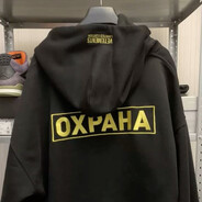 only VETEMENTS in my fcking life Steam avatar