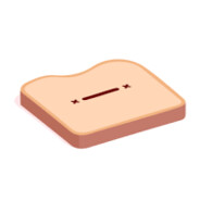 Toast avatar