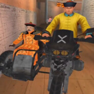 秦始皇大战慈禧