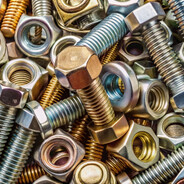 Nuts and Bolts
