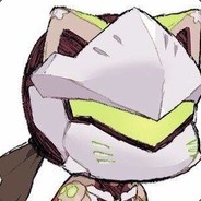 开黑吗？我源氏贼溜！